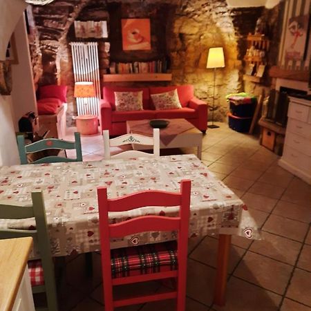 Appartamento Sopramonte Trente Buitenkant foto