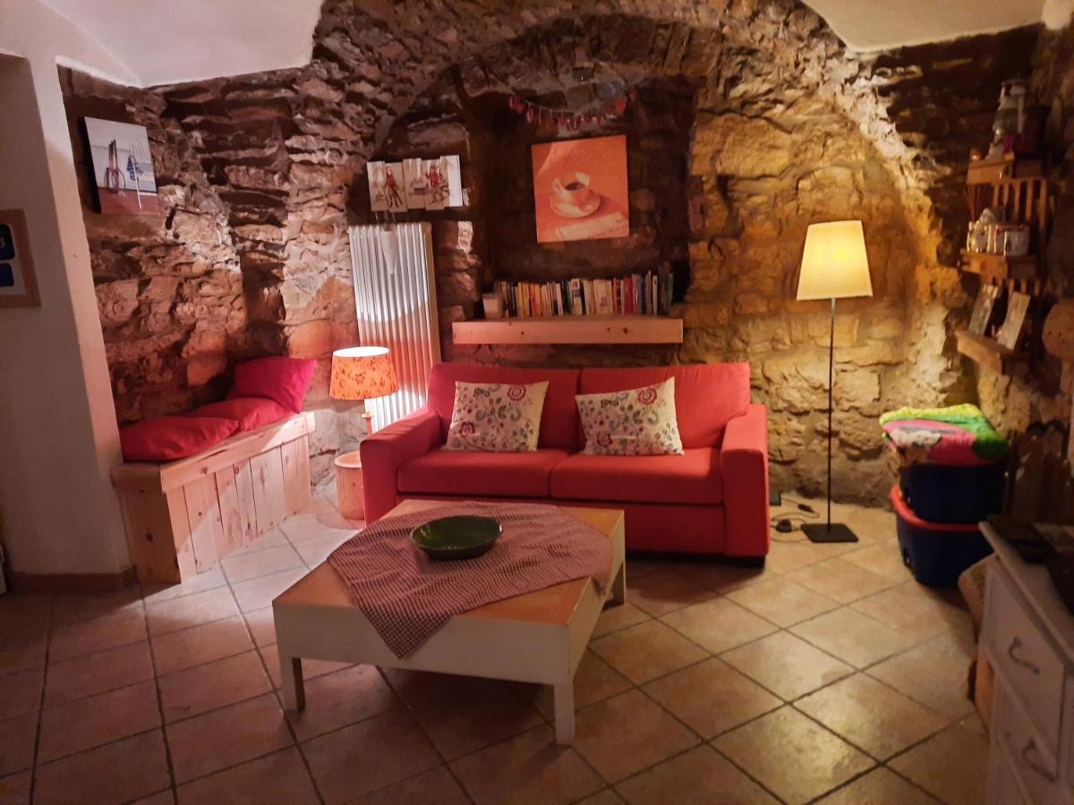 Appartamento Sopramonte Trente Buitenkant foto