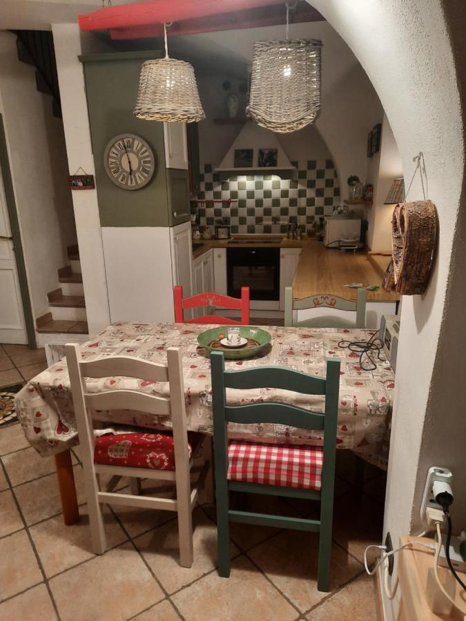 Appartamento Sopramonte Trente Buitenkant foto